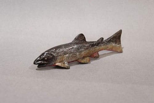Click to view detail for FL093 Salmon Upstream II